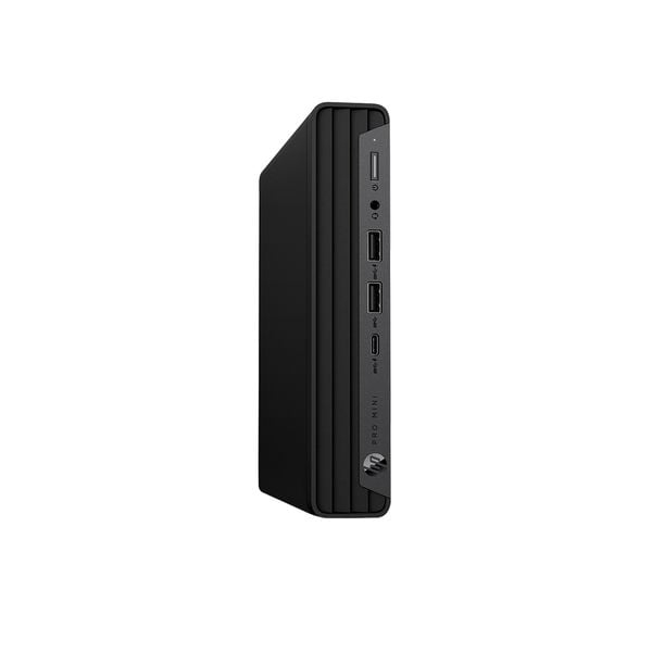 Máy tính để bàn đồng bộ HP Pro Mini 400 G9 C46D9AT (i5 14500T | 8GB DDR5 4800 | SSD 512GB | USB Mouse & Keyboard | W11H | 1Y Onsite)