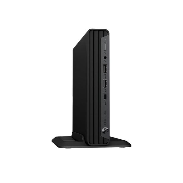 Máy tính để bàn đồng bộ HP Pro Mini 400 G9 C46D9AT (i5 14500T | 8GB DDR5 4800 | SSD 512GB | USB Mouse & Keyboard | W11H | 1Y Onsite)
