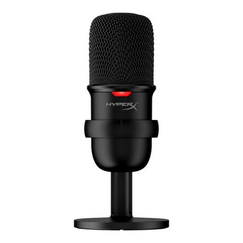 Micro HyperX SoloCast