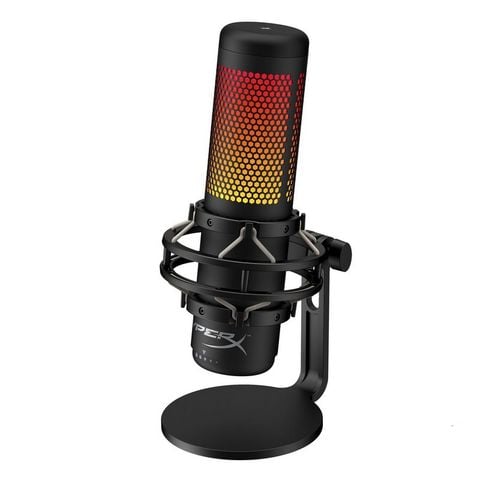 Micro HyperX QuadCast S RGB