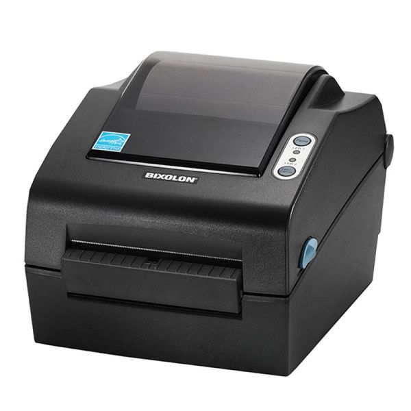 Máy in mã vạch Bixolon TX403G (300 dpi-Cổng USB)