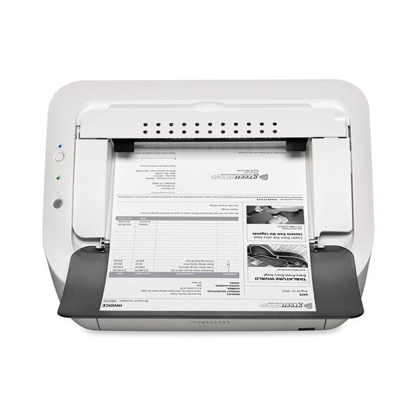 Máy in Canon LBP6030W - Laser đen trắng đơn năng
