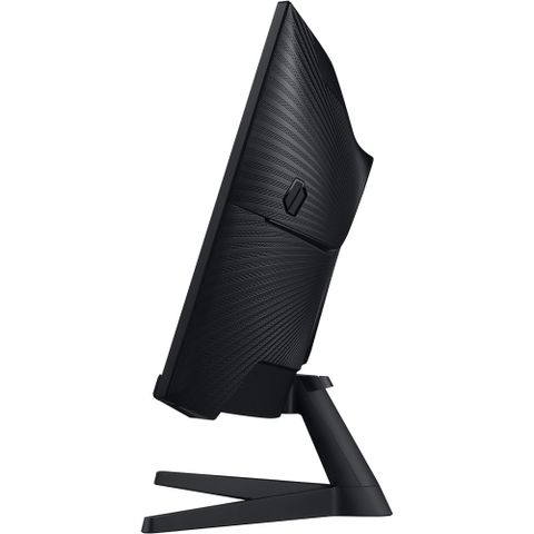 Màn Hình Gaming UltraWide SAMSUNG Odyssey G5 LC34G55TWWEXXV (34.0 inch - WQHD - 165Hz - VA - 1ms - FreeSync - HDR10 - Curved)