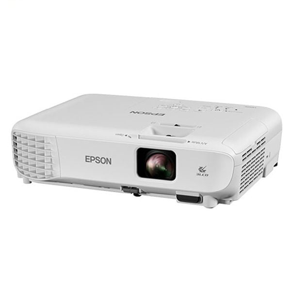 Máy chiếu Epson EB - W06