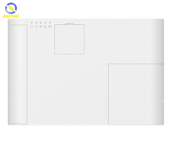 Máy chiếu Epson EB-W50