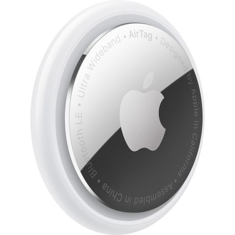 Thiết bị theo dõi đồ vật, tìm đồ vật thất lạc Apple AirTag Pack 1 (MX532ZP/A)
