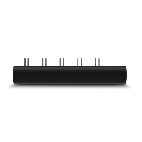 Bộ chia NZXT Internal USB Hub 3 (AC-IUSBH-M3)