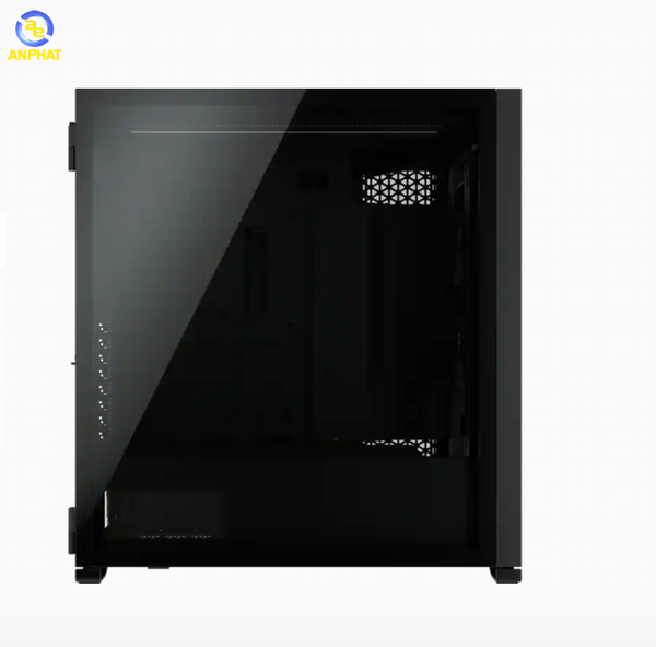 Vỏ case Corsair 7000D Airflow TG Black (CC-9011218-WW)