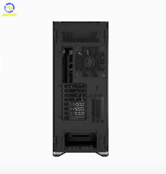 Vỏ case Corsair 7000D Airflow TG Black (CC-9011218-WW)