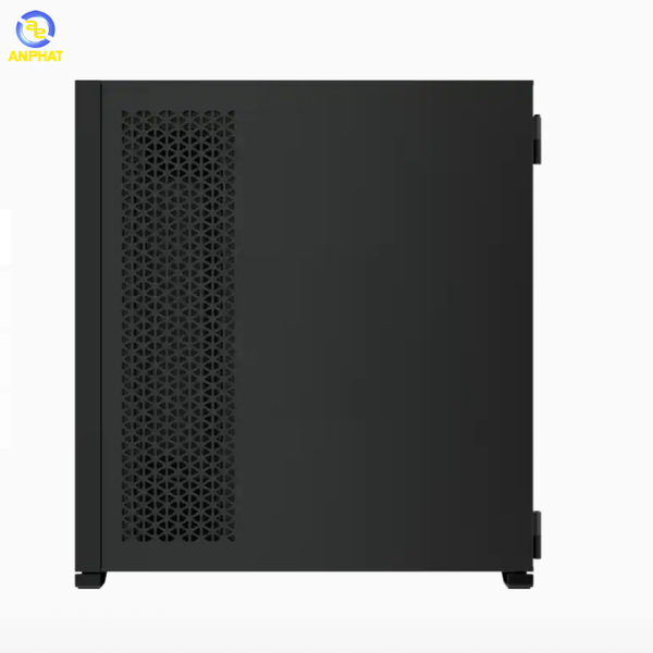 Vỏ case Corsair 7000D Airflow TG Black (CC-9011218-WW)