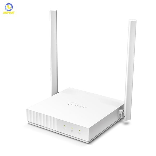 Bộ phát wifi TP-Link TL-WR844N Tốc Độ 300 Mbps