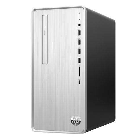 Máy tính để bàn HP Pavilion TP01-1002d 46J97PA (i3-10105/4GB/1TB HDD/DVDRW/Win 10H 64)