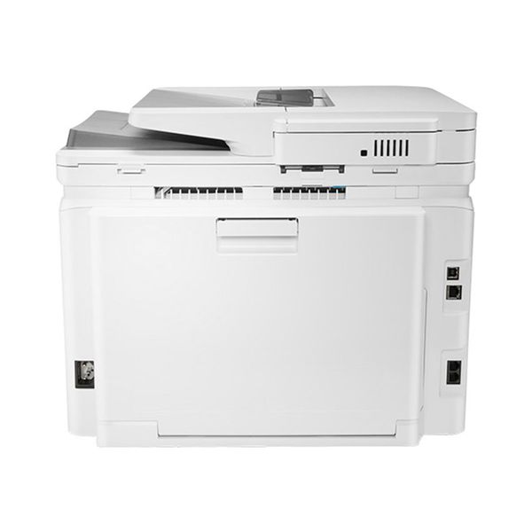 Máy in laser màu HP Color LaserJet Pro MFP M283fdn (7KW74A) - Đa năng