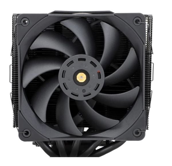 Tản nhiệt CPU Thermalright Dual-Tower Frost Commander 140 BLACK