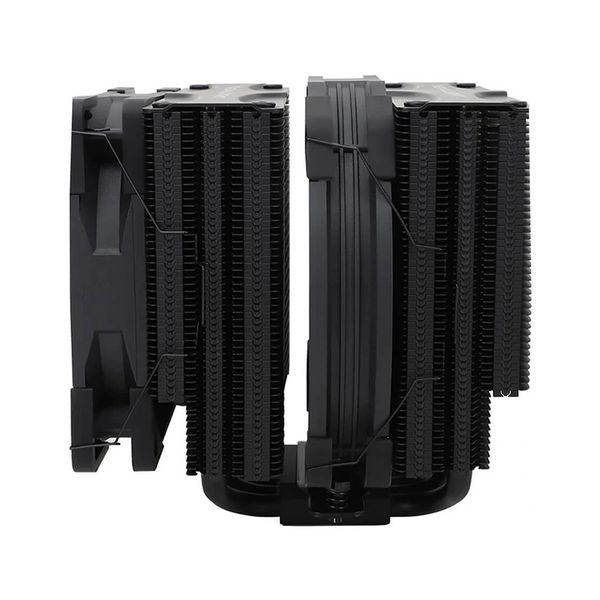 Tản nhiệt CPU Thermalright Dual-Tower Frost Commander 140 BLACK