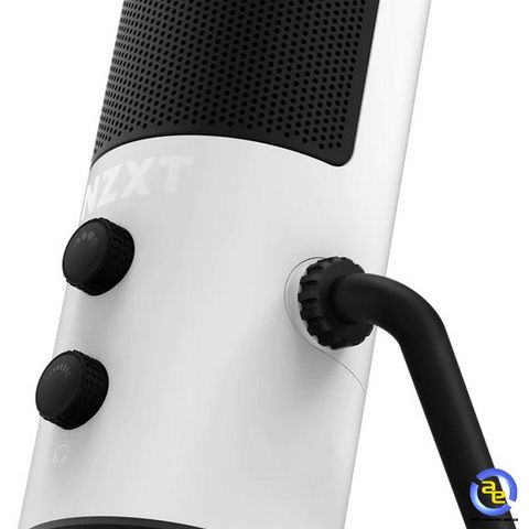 Micro NZXT Capsule USB White