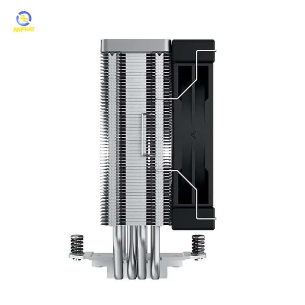 Tản nhiệt khí CPU của máy vi tính Deepcool AK400