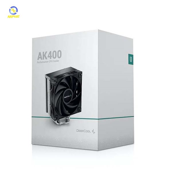 Tản nhiệt khí CPU của máy vi tính Deepcool AK400
