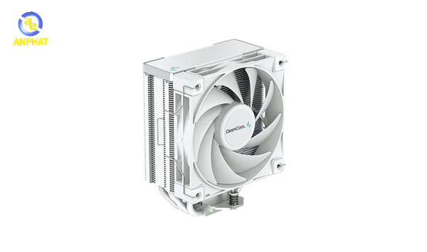 Tản nhiệt khí CPU của máy vi tính Deepcool AK400 WH
