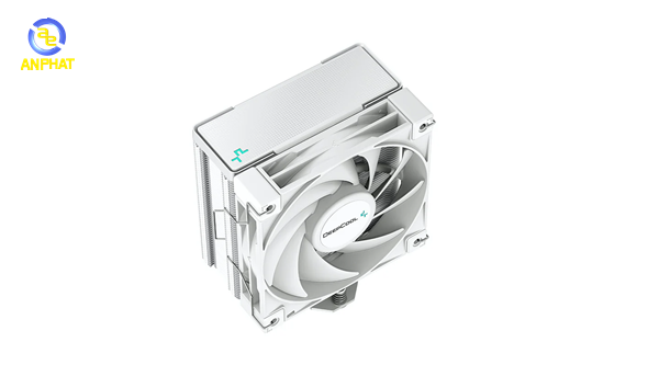 Tản nhiệt khí CPU của máy vi tính Deepcool AK400 WH