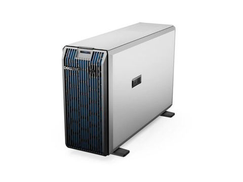 Máy tính chủ Dell PowerEdge T350 (Intel Xeon E-2324G/ 16GB UDIMM 3200/2TB SATA 7.2K/DVDRW/600W /4Yr) 1111