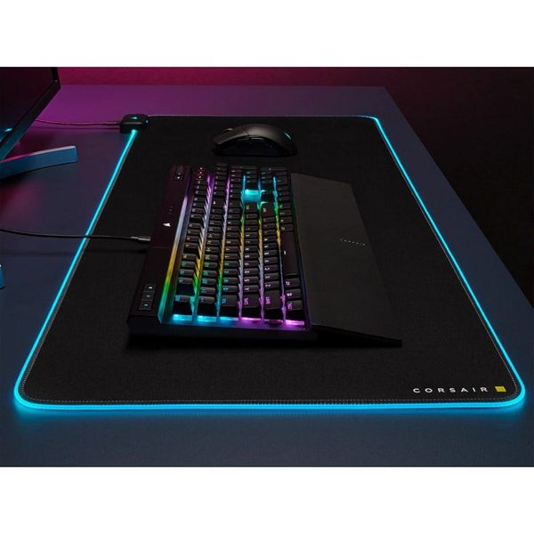 Bàn phím cơ Corsair K70 RGB Pro Silent switch