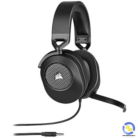 Tai nghe Corsair HS65 7.1 Carbon