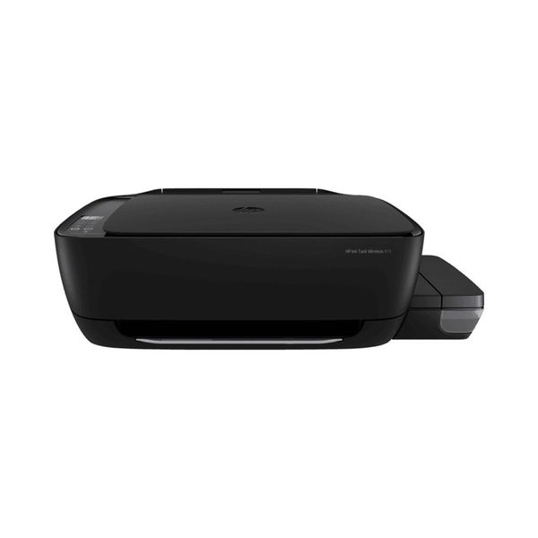 Máy in phun màu HP Ink Tank Wireless 415 (Z4B53A) - Đa năng