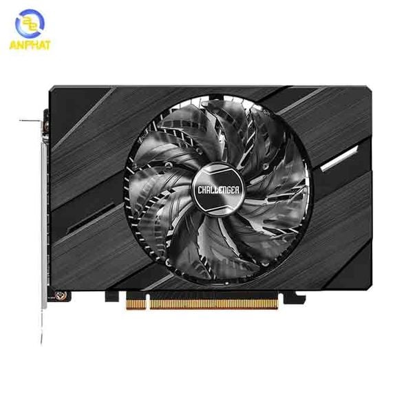 VGA  ASROCK ARC 380 Challenger ITX 6GB OC GDDR6 (Intel A380 GPU)