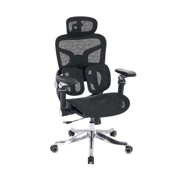Ghế công thái học ergonomic E-Dra EEC227