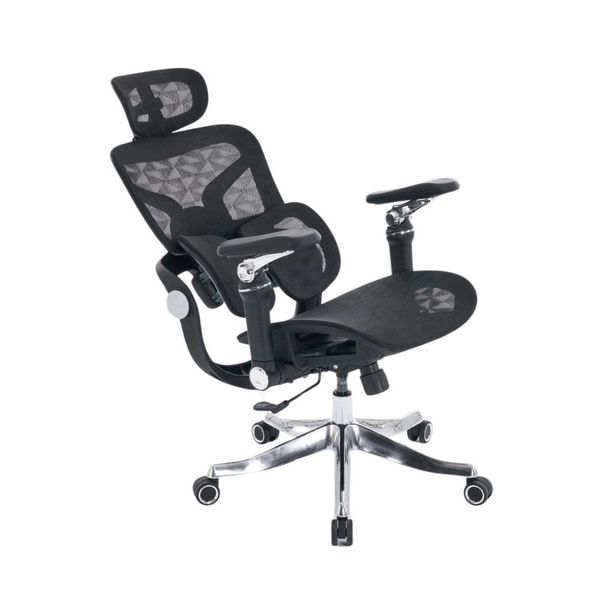 Ghế công thái học ergonomic E-Dra EEC227