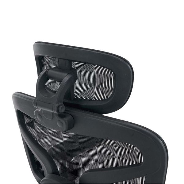 Ghế công thái học ergonomic E-Dra EEC227