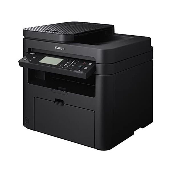 Máy in Canon MF237W - Laser đen trắng đa năng