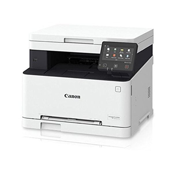 Máy in đa chức năng Canon MF631Cn - Laser màu đa năng