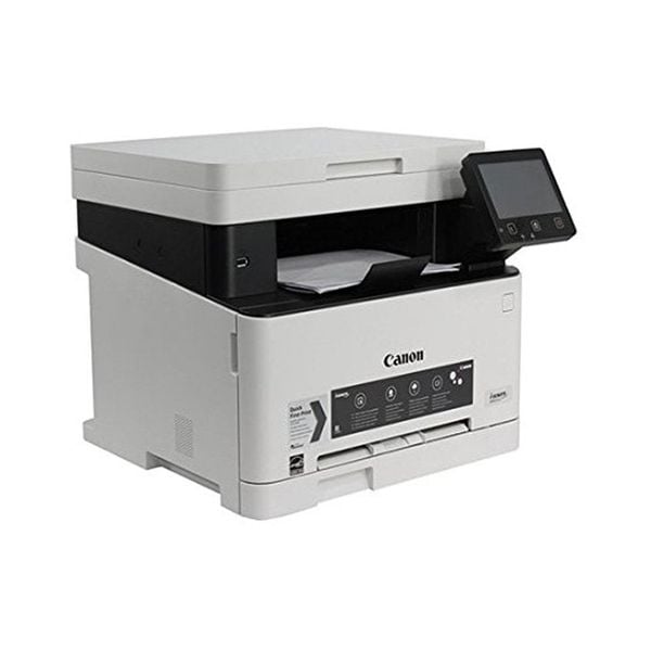 Máy in đa chức năng Canon MF631Cn - Laser màu đa năng