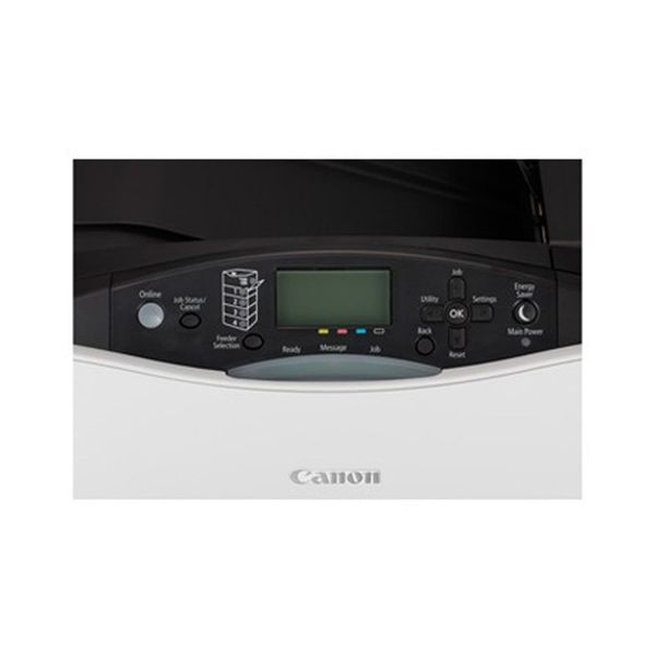 Máy In Canon LBP841Cdn - Laser màu đơn năng A3
