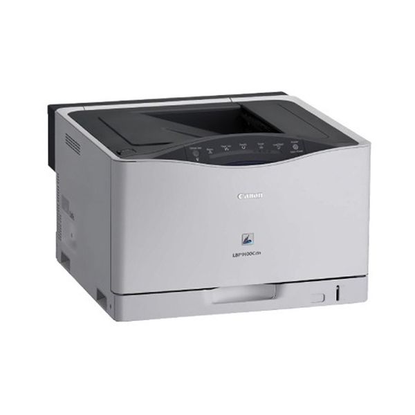 Máy In Canon LBP841Cdn - Laser màu đơn năng A3