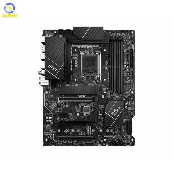 Mainboard MSI Pro Z790-P Wifi DDR4