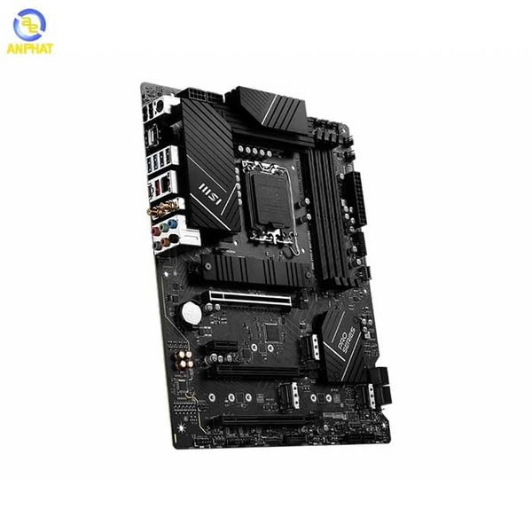 Mainboard MSI Pro Z790-P Wifi DDR4