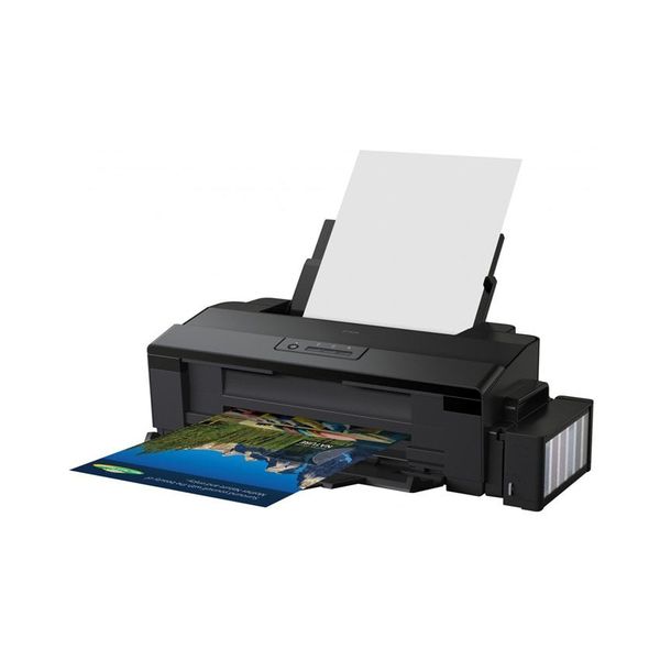 Máy In phun màu Epson L1800 - Đơn năng A3