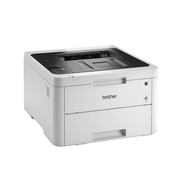 Máy in Brother HL-L3230CDN - In laser màu đơn năng