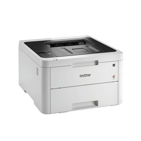 Máy in Brother HL-L3230CDN - In laser màu đơn năng