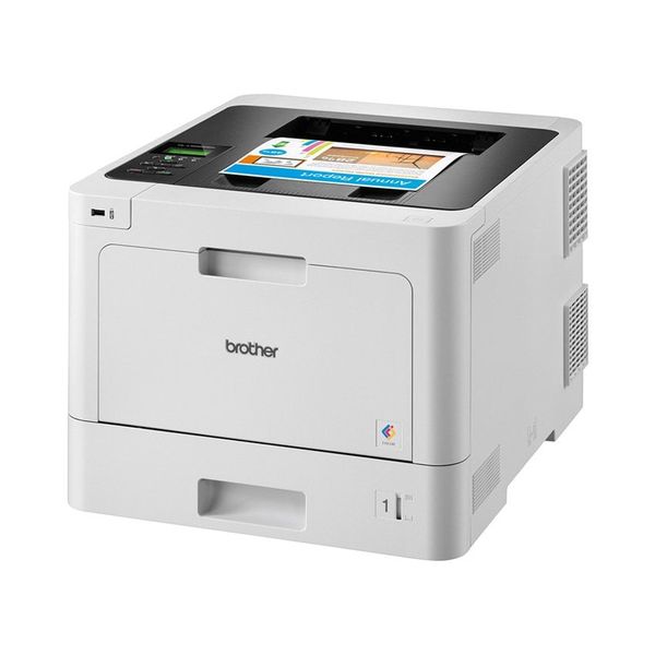 Máy in Brother HL-L8260CDN (in laser màu)