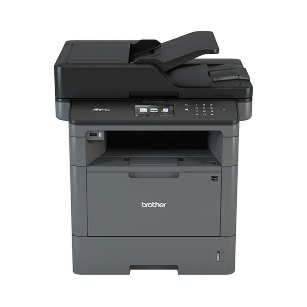 Máy in đa chức năng Brother MFC-L5700DN
