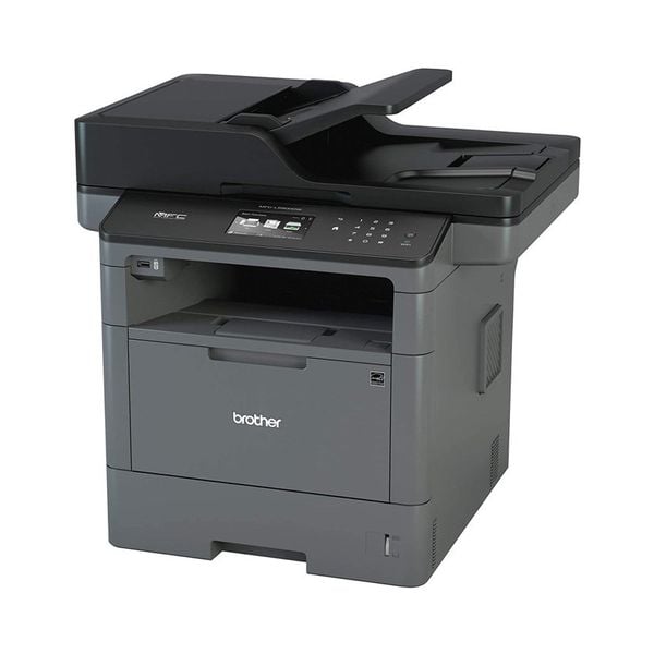 Máy in đa chức năng Brother MFC-L5900DW