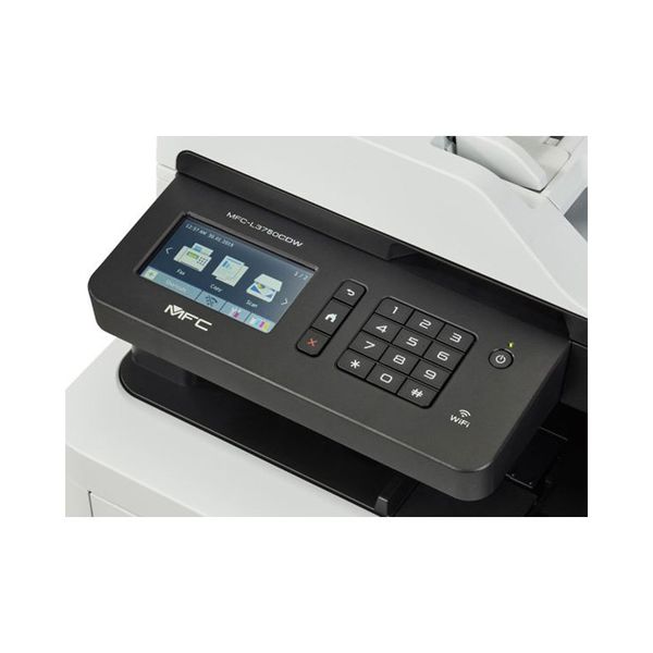 Máy in đa chức năng Brother MFC-L3750CDW (in laser màu)
