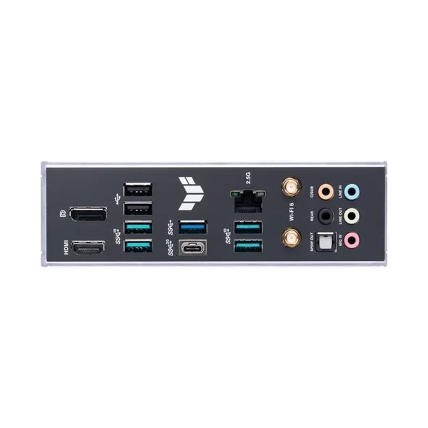 Bo mạch chủ ASUS TUF GAMING B760M-PLUS WIFI D4