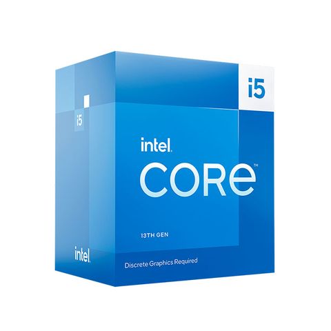 CPU Intel Core i5 13500 (Intel LGA1700 - 14 Core - 20 Thread - Base 2.5Ghz - Turbo 4.8Ghz - Cache 24MB)