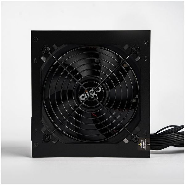 Nguồn máy tính AIGO Bronze GB550 - 550w (80 Plus Bronze/Màu Đen)