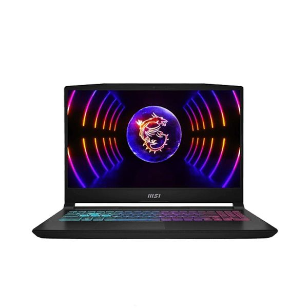 Laptop MSI Katana 15 B13VFK-676VNCore i7-13620H, 1TB SSD, DDR5 8GB*2, RTX 4060 GDDR6 8GB, 15.6